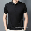 Performance Men&#39;s Solid Polo Base Layer